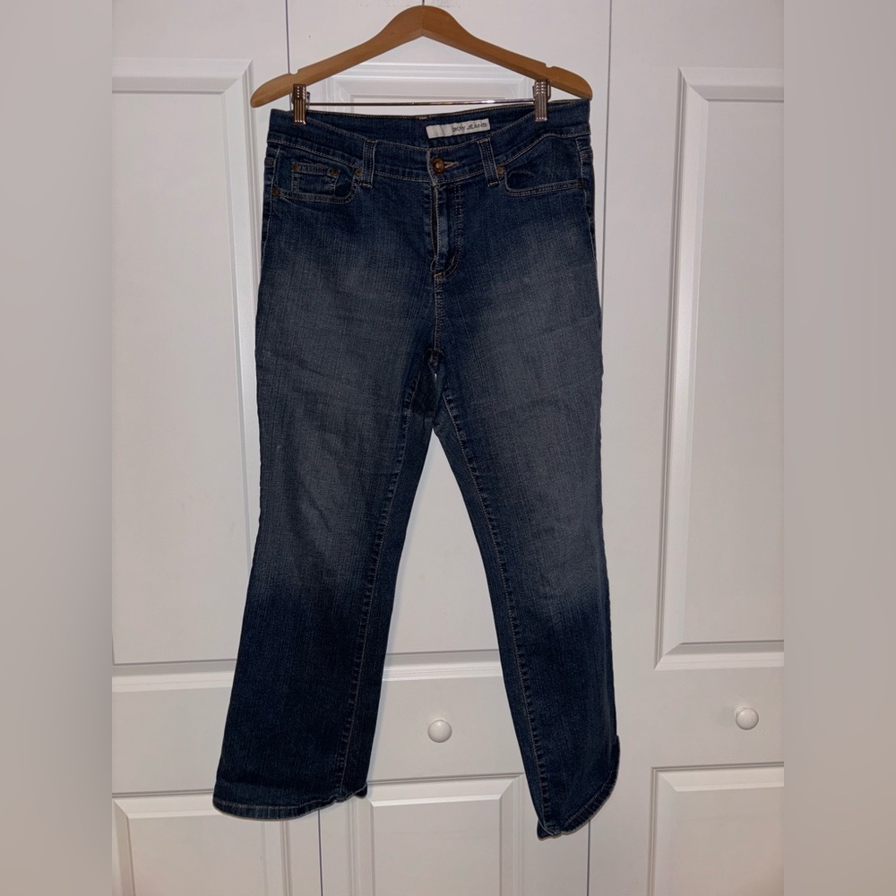 DKNY SoHo Jeans
